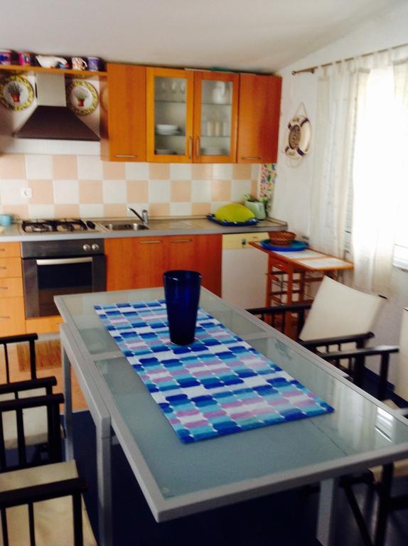 Apartman M&M Apartment Pag Town Exterior photo