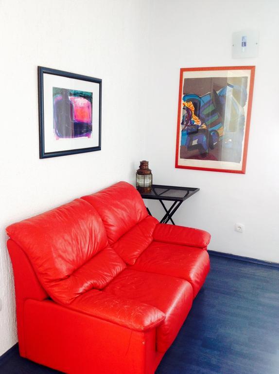 Apartman M&M Apartment Pag Town Exterior photo