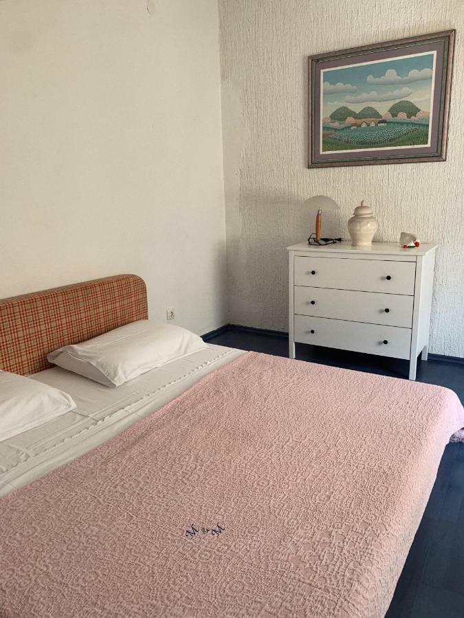 Apartman M&M Apartment Pag Town Exterior photo